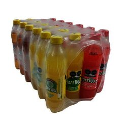 REFRESCO BARRILITOS SURTIDO CAJA C/24 DE 500 ML