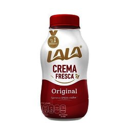CREMA LALA 233 ML