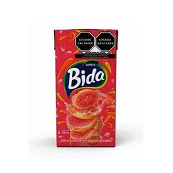 BEBIDA BIDA 500 ML GUAYABA
