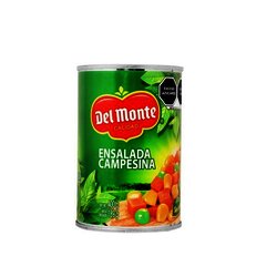 ENSALADA CAMPESINA DEL MONTE 400 GR