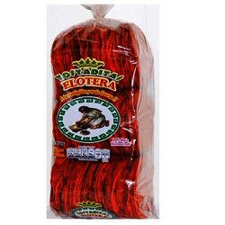 TOSTADA ROJA ELOTERA 850 GR