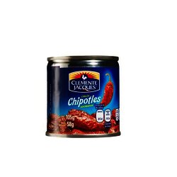 CHILE CHIPOTLE CLEMENTE JACQUES 105 GR