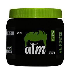 GEL ATM 250 GR MR HISPTER
