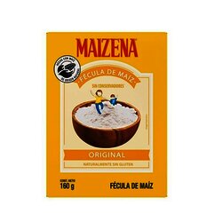MAIZENA 160 GR