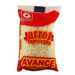 ARROZ AVANCE 250 GR