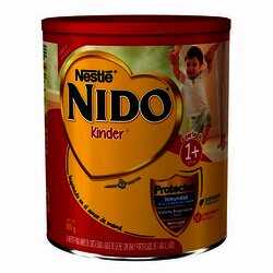 LECHE EN POLVO NIDO KINDER 800 GR