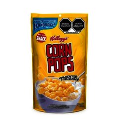 CEREAL CORN POPS 100 GR
