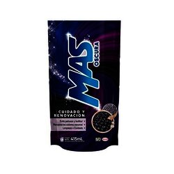 DETERGENTE LIQUIDO MAS OSCURA 415 ML