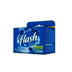 PASTILLA SANITARIA FLASH 65 GR BRISA MARINA