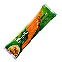 PASTA YEMINA 200 GR SPAGUETTI