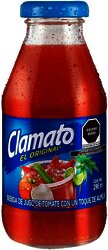 CLAMATO CUBANO 296 ML