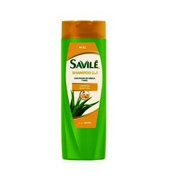 SHAMPOO SAVILE 180 ML CRECIMIENTO 2 EN 1 SHAMPOO SAVILE 180 ML CRECIMIENTO 2 EN 1