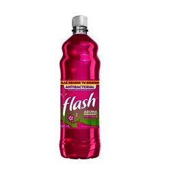LIMPIADOR FLASH 500 ML FLORAL