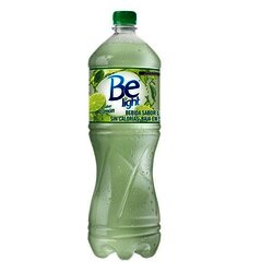 BEBIDA BE LIGHT 1.5 LT LIMON