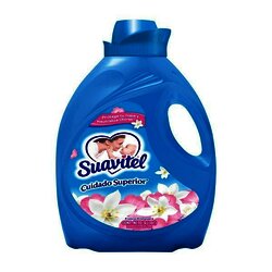 SUAVIZANTE SUAVITEL 3 LITROS PRIMAVERA