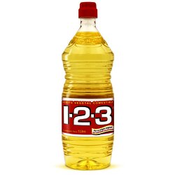 ACEITE 1-2-3 DE 1 LITRO