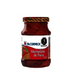 MERMELADA MCCORMICK FRESA 270 GR