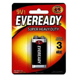 PILA EVEREADY DE 9 V1