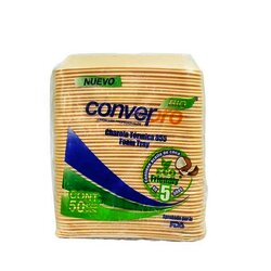 CHAROLA CONVERPRO ECOFRIEND 855 C/50 PZ