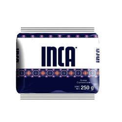 MANTECA INCA 250 GR