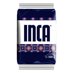 MANTECA INCA 500 GR