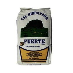 CAL FUERTE 1 KILO CAL FUERTE 1 KILO