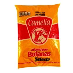 ADEREZO PARA BOTANAS CAMELIA 1 KG