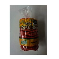 TOSTADA LA ALTEÑA C/30 PIEZAS