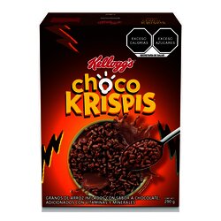 CEREAL CHOCO KRISPIS 290 GR