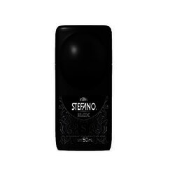 DESODORANTE STEFANO BLACK ROLL ON 50 ML