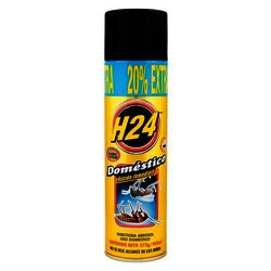 INSECTICIDA H-24 DOMESTICO 960 ML