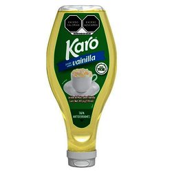 MIEL KARO 510 GR VAINILLA