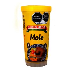 MOLE BUENO VASO 245 GR