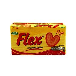 MARGARINA FLEX ROJA PARA FEITE 1 KG MARGARINA FLEX ROJA PARA FEITE 1 KG