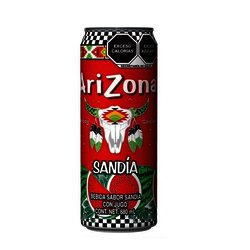TE ARIZONA 570 ML SANDIA