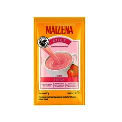 MAIZENA SOBRE SABOR FRESA