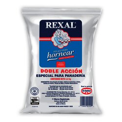 REXAL DE 4.5 KILOGRAMOS