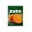 ZUKO BEBIDA EN POLVO NARANJA SOBRE