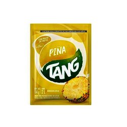 TANG BEBIDA EN POLVO PIÑA SOBRE