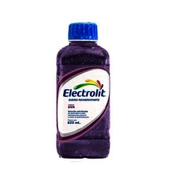 ELECTROLIT 625 ML UVA