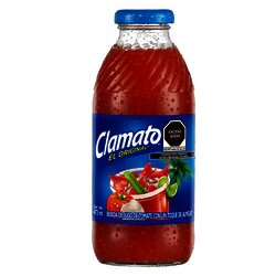 CLAMATO ORIGINAL 473 ML