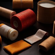 MATERIAL DE CURACION