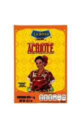 ACHIOTE LA ANITA 1 KILO