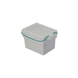 HIELERA CHICA DESECHABLE