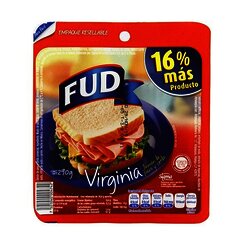JAMON VIRGINIA FUD 290 GR