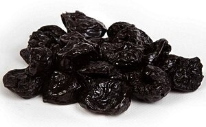 CIRUELA PASA A GRANEL