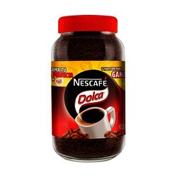 CAFE DOLCA 170 GR