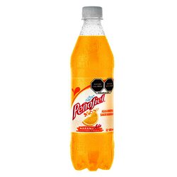 PEÑAFIEL NARANJADA 600 ML