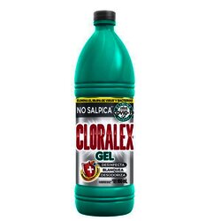 BLANQUEADOR CLORALEX GEL 950 ML