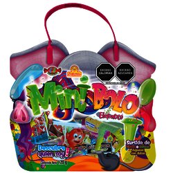 MINI BOLO LAS DELICIAS 110 GR